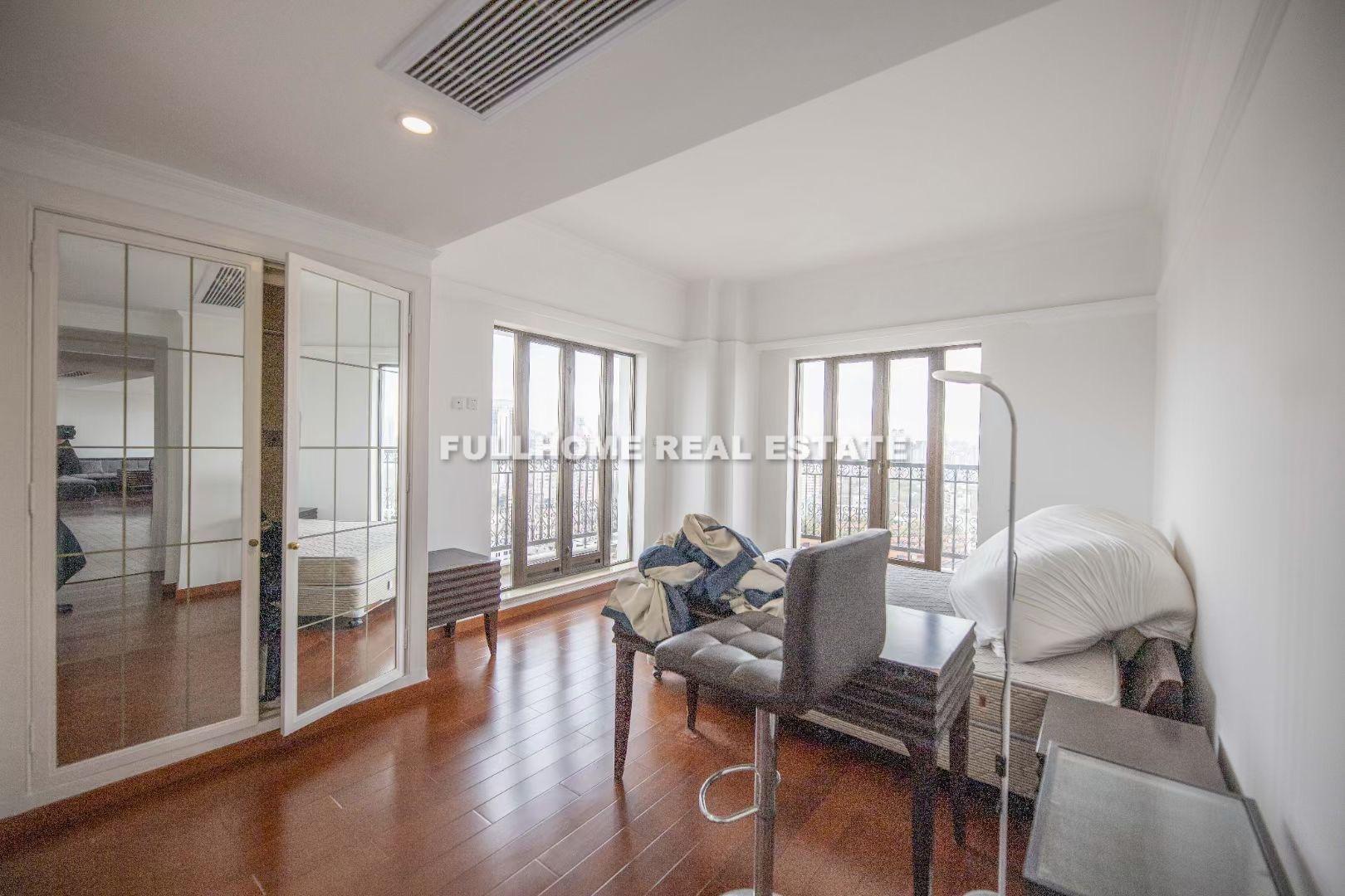 Forty One Hengshan Lu / 41 Hengshan Lu - Interior view 2, Shanghai rental property