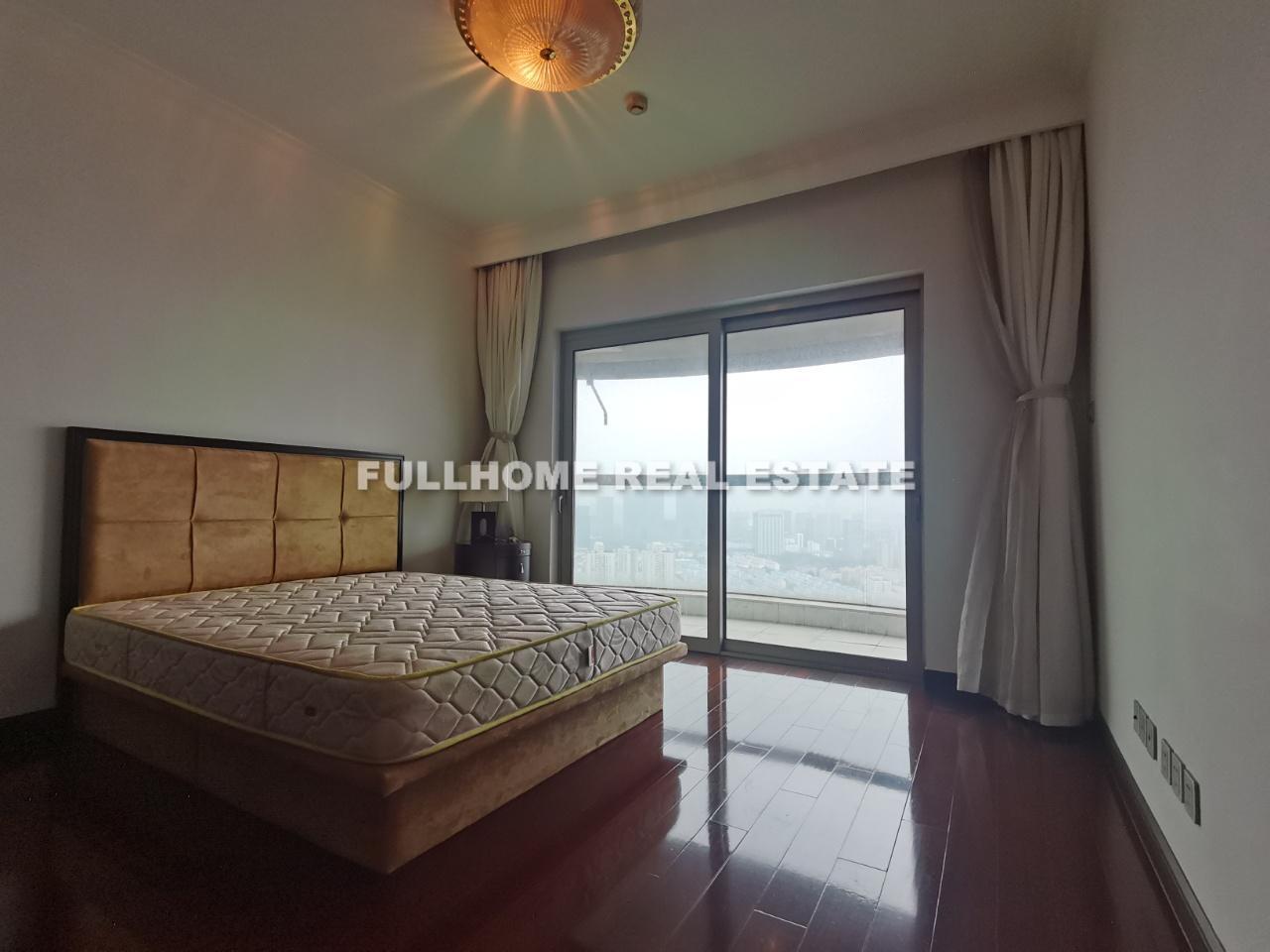 Shimao Riviera Garden - Interior view 8, Shanghai rental property