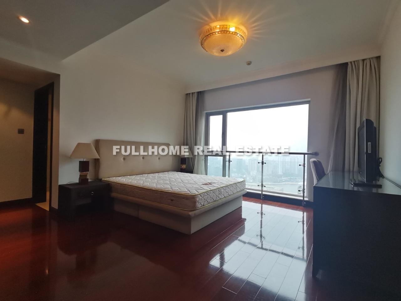 Shimao Riviera Garden - Interior view 4, Shanghai rental property
