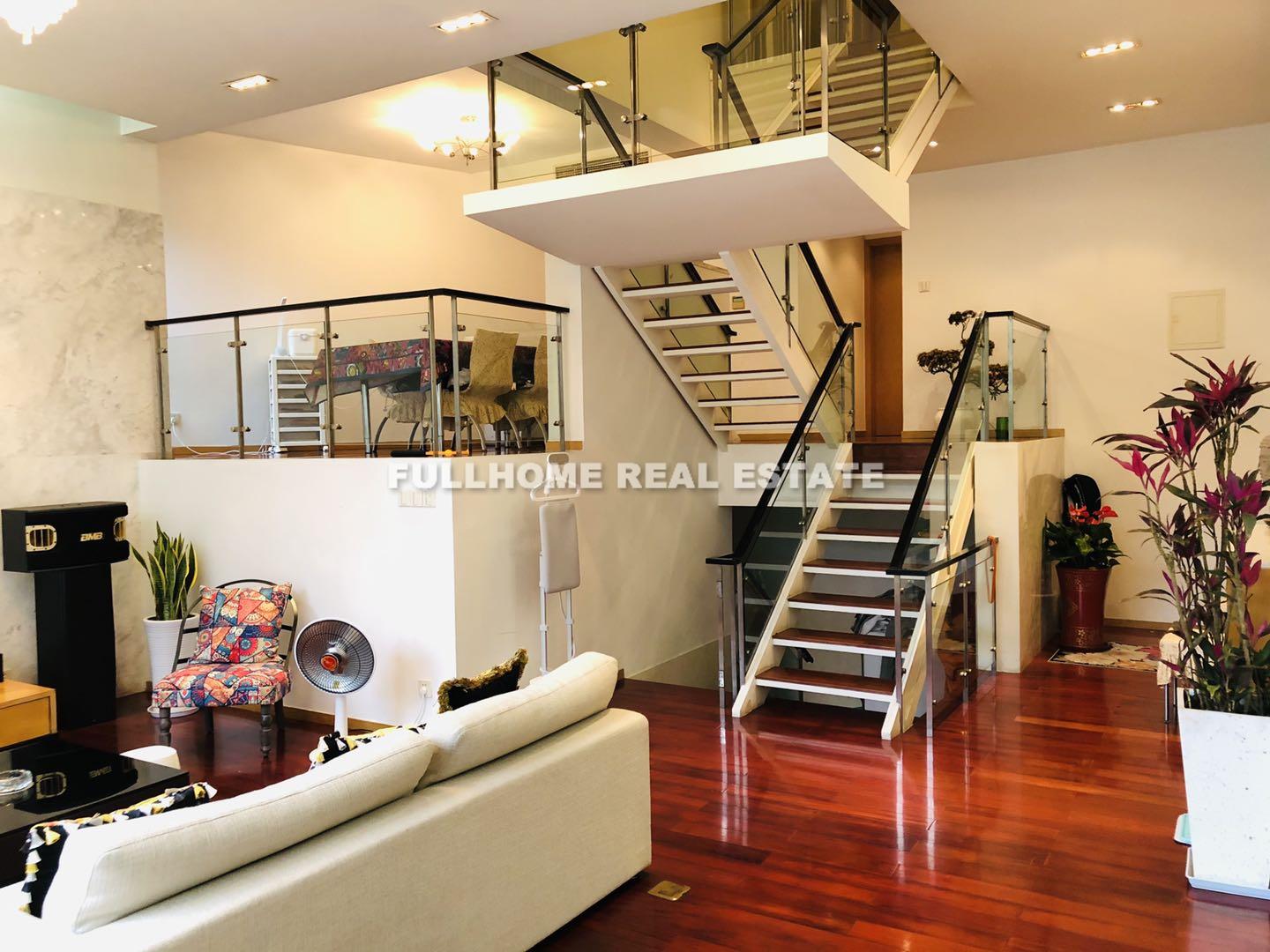 Xijiaohaoting - Interior view 3, Shanghai rental property