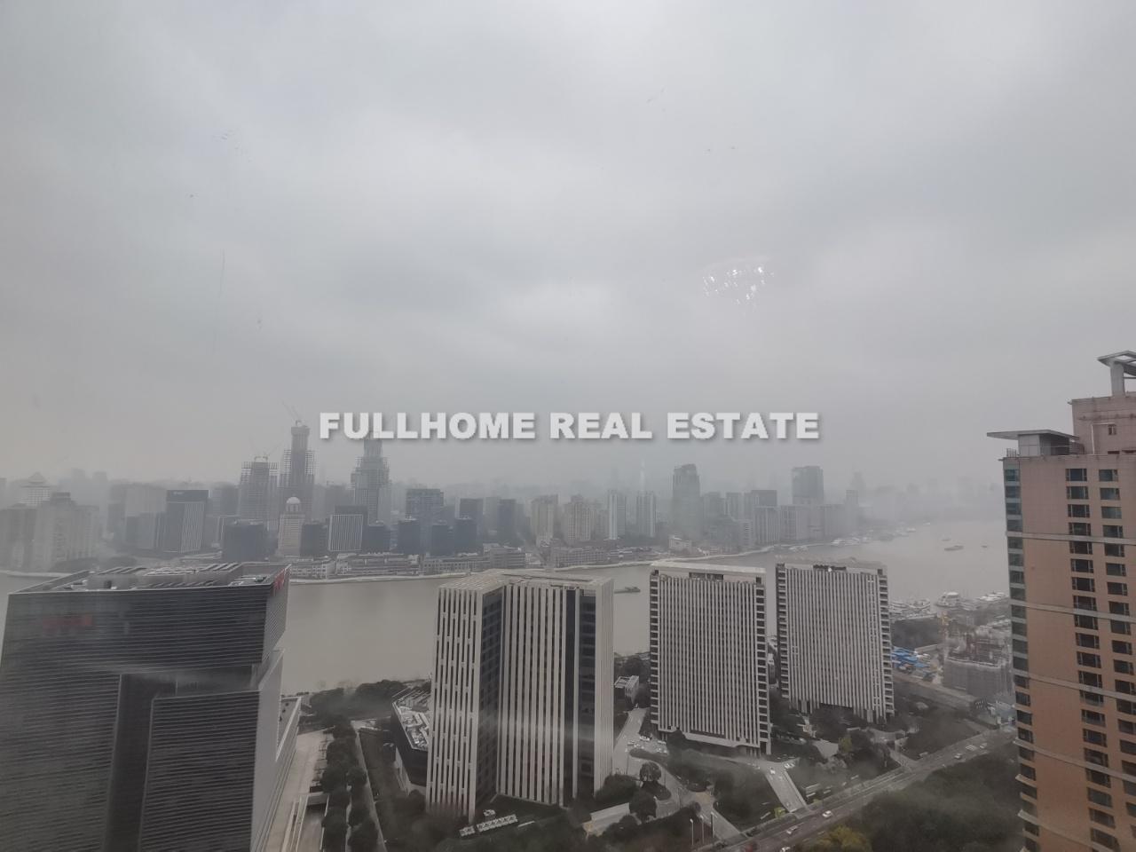 Shimao Riviera Garden - Interior view 3, Shanghai rental property