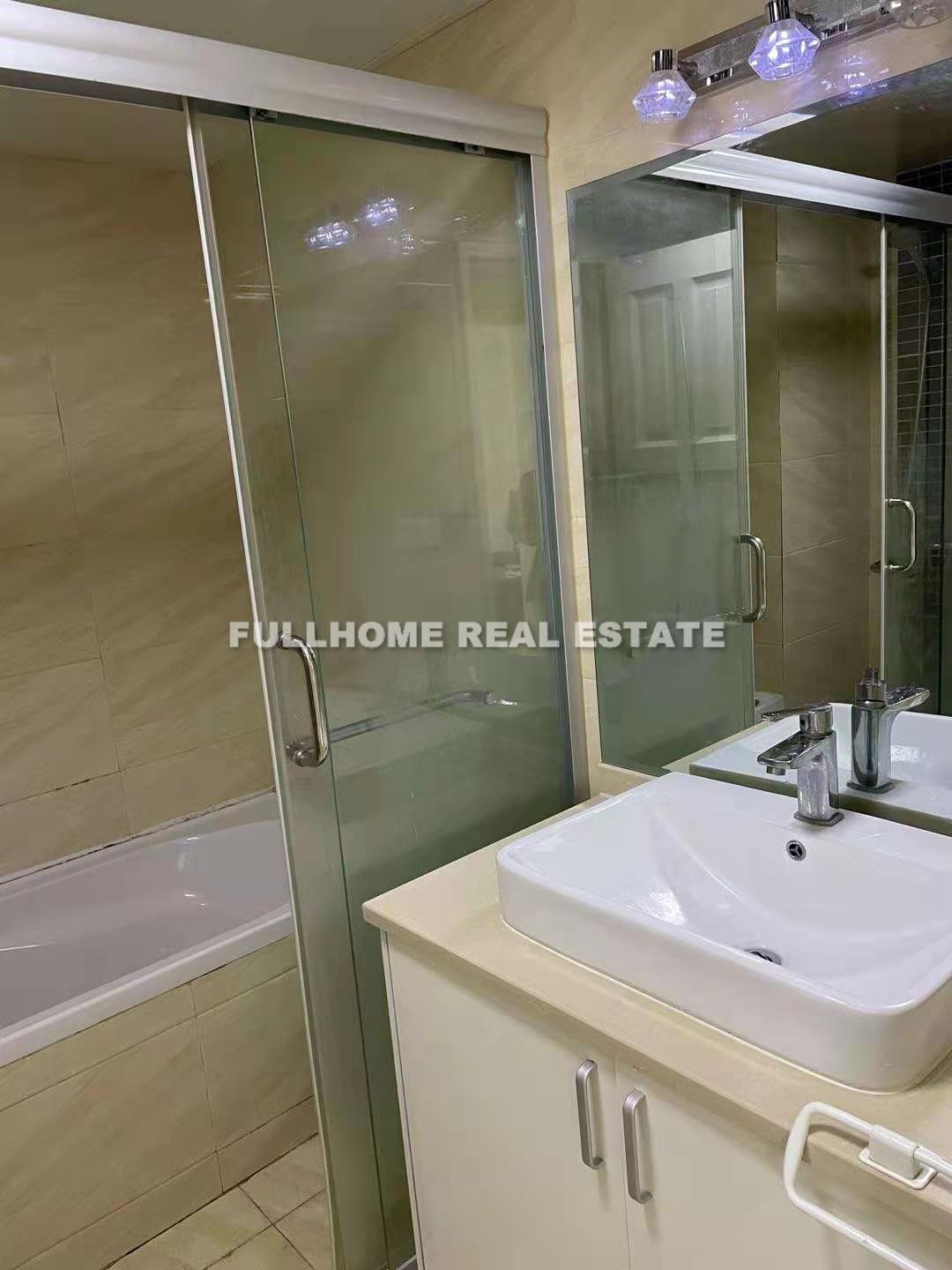Athena Garden - Interior view 8, Shanghai rental property