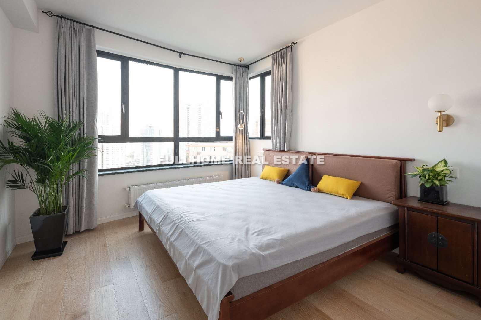 Bu Gao City - Interior view 5, Shanghai rental property