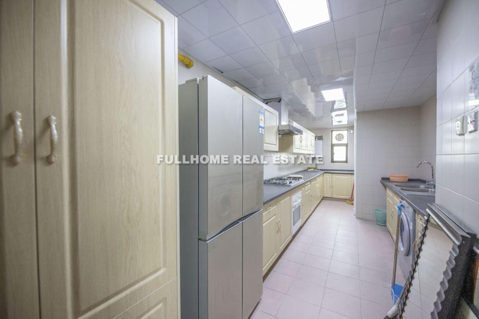 Forty One Hengshan Lu / 41 Hengshan Lu - Interior view 3, Shanghai rental property