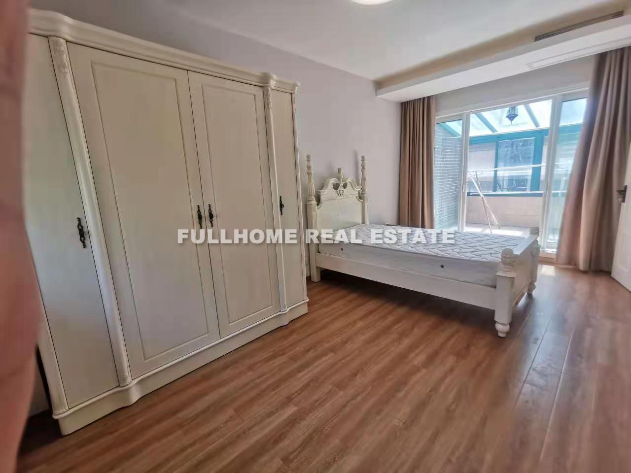 China Garden Villas - Interior view 5, Shanghai rental property