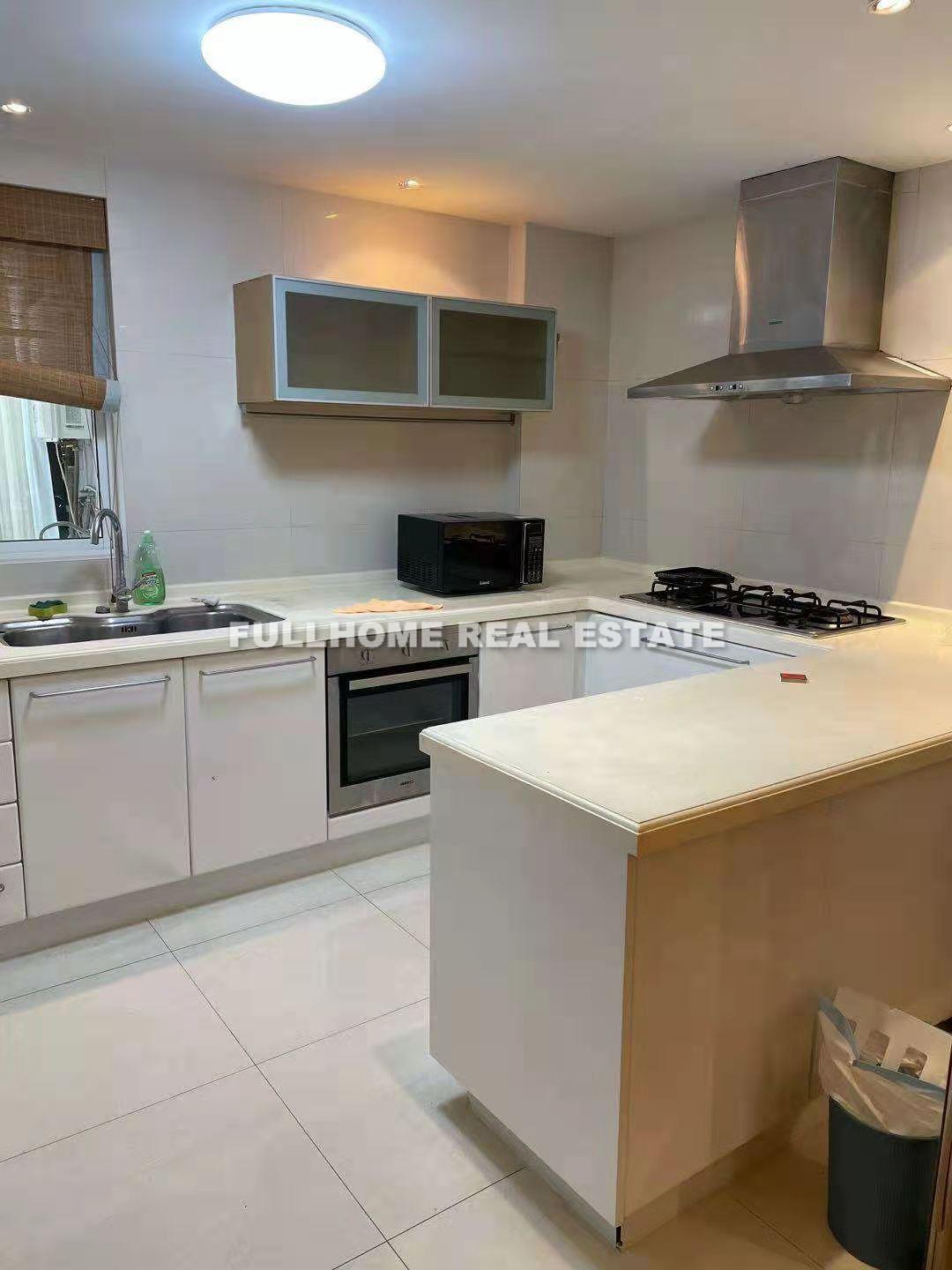 Jingfu Yuan - Interior view 3, Shanghai rental property