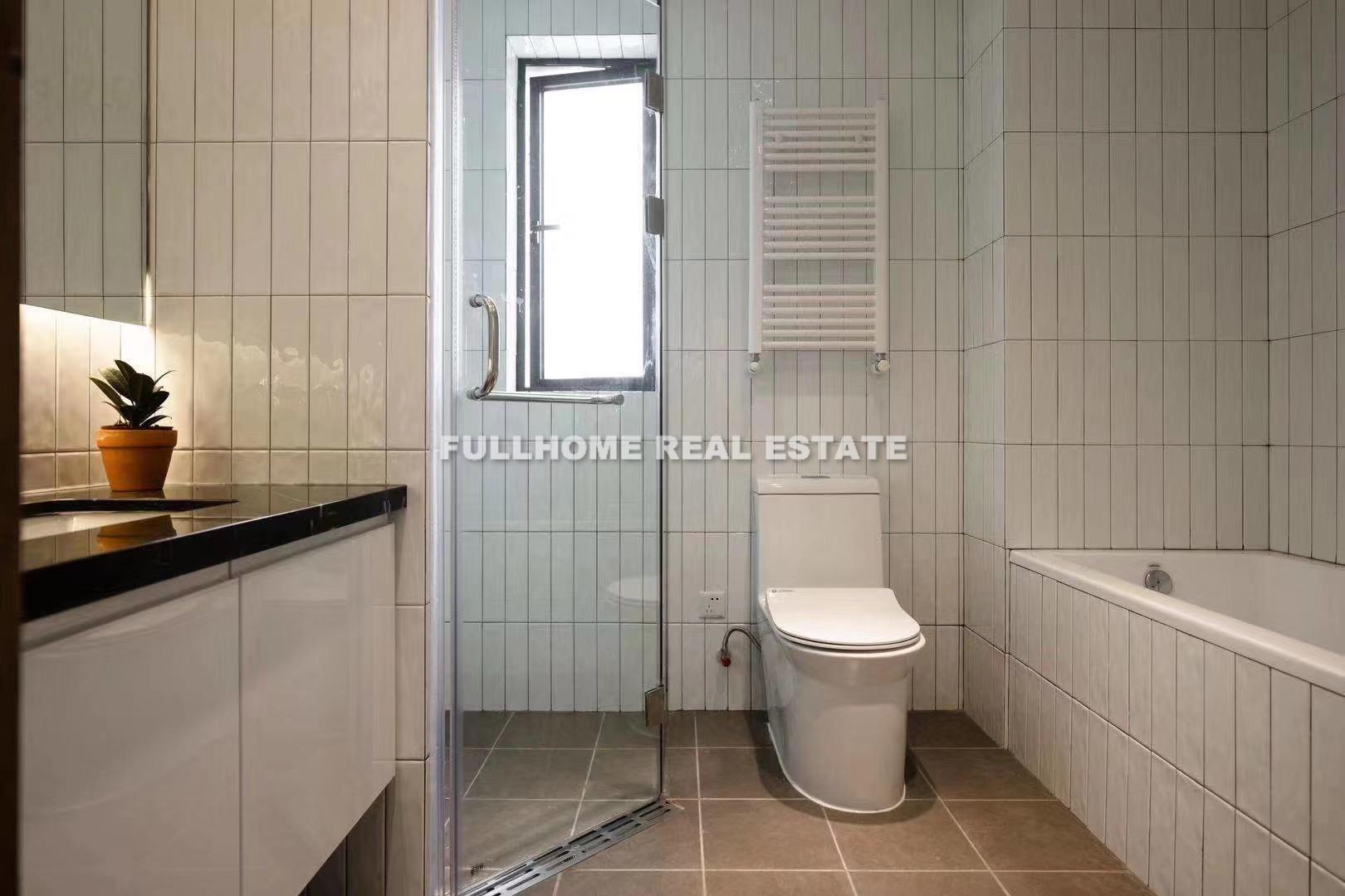 Huaihai Garden - Interior view 3, Shanghai rental property
