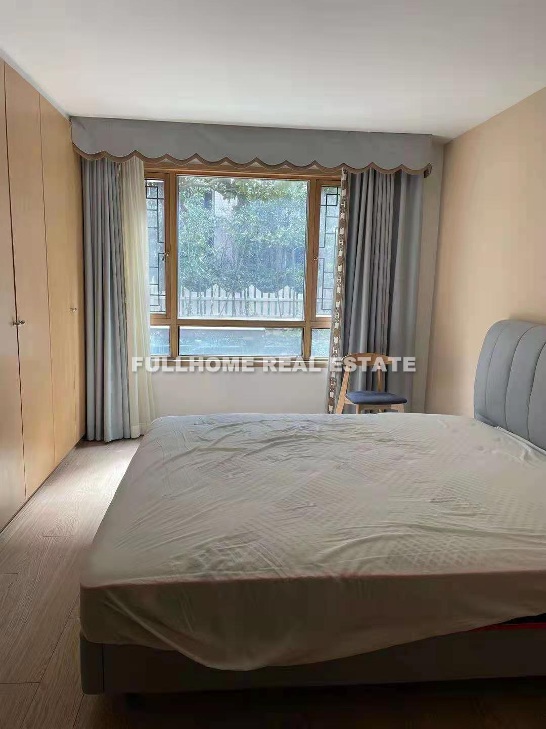 Jingfu Yuan - Interior view 7, Shanghai rental property