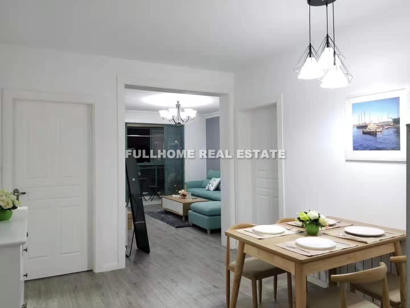 Da Jia Yuan - Interior view 6, Shanghai rental property