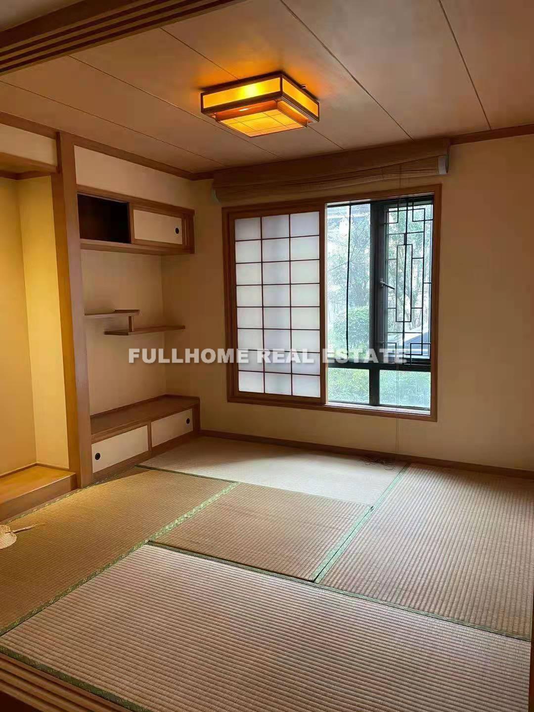 Jingfu Yuan - Interior view 2, Shanghai rental property