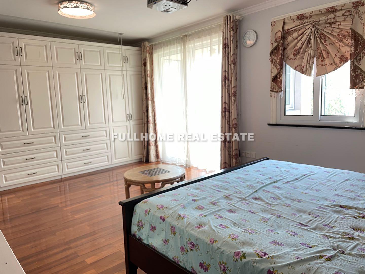 Perfect Garden - Interior view 7, Shanghai rental property