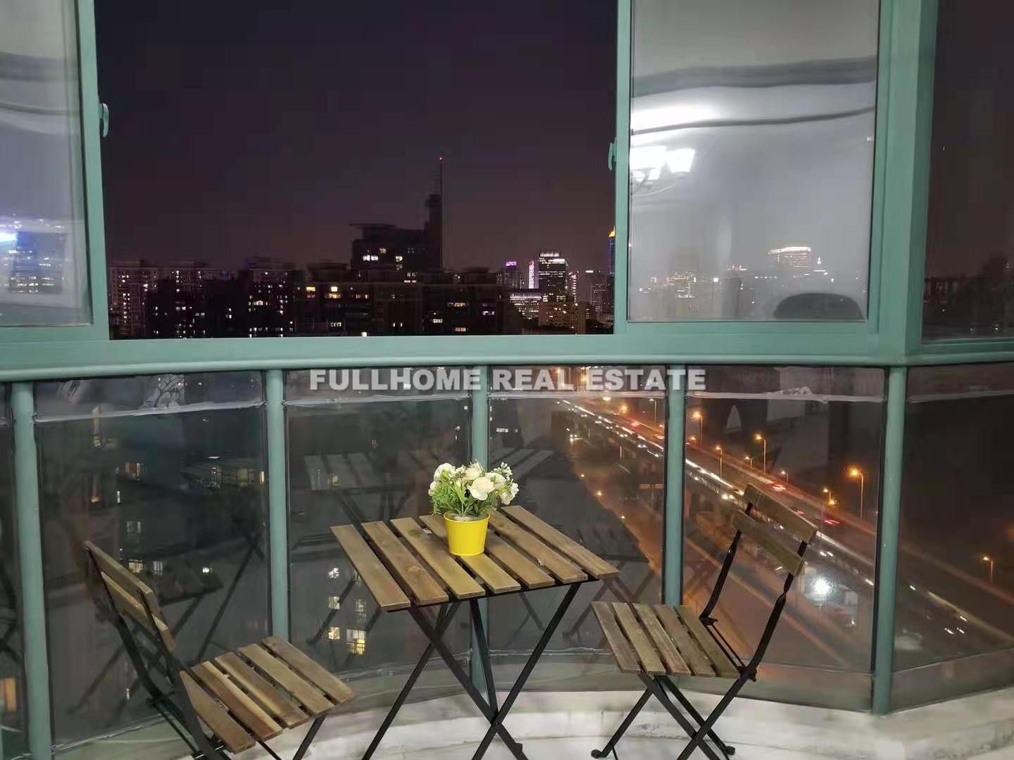 Da Jia Yuan - Interior view 2, Shanghai rental property