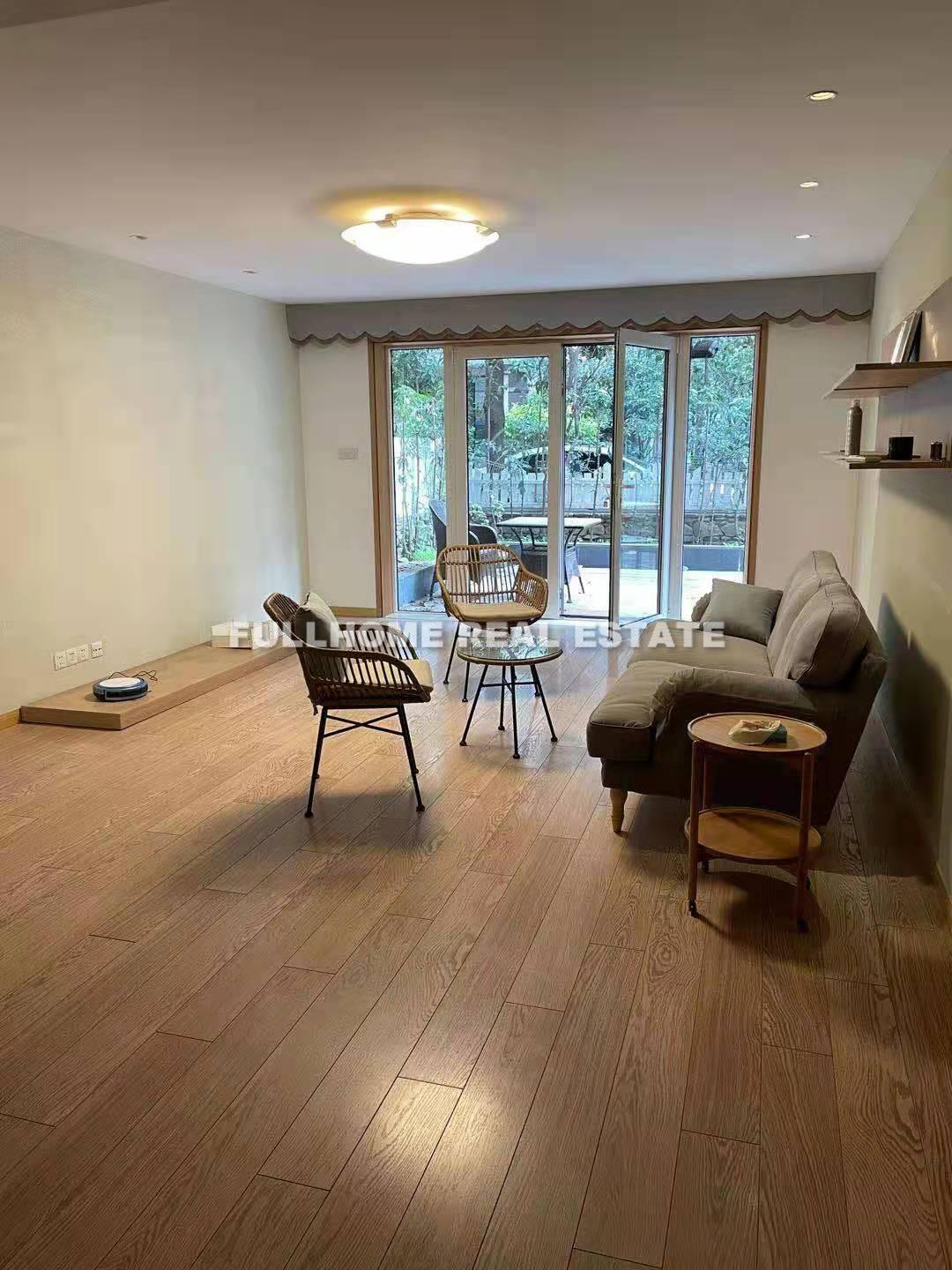 Jingfu Yuan - Interior view 5, Shanghai rental property