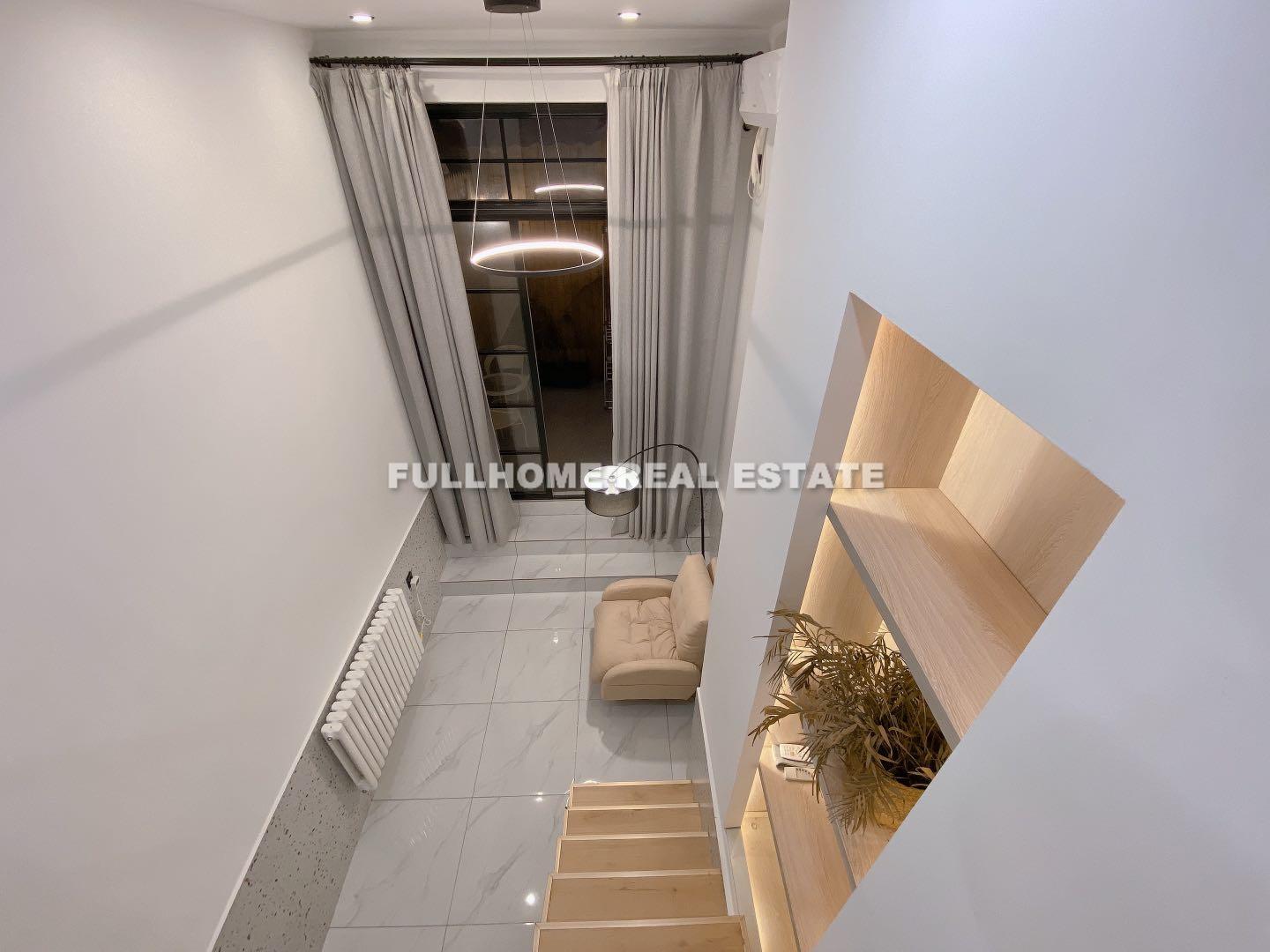 Lane 1000-1500 Yuyuan Road Old House - 1 bedroom apartment in Shanghai, Downtown, Downtown