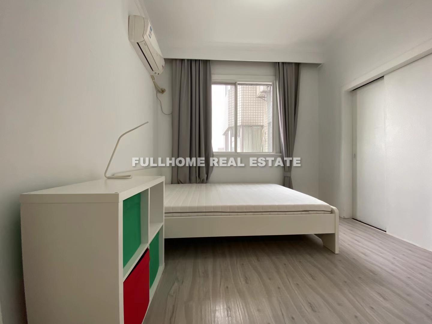 Sunny Siji Apartment - Interior view 8, Shanghai rental property