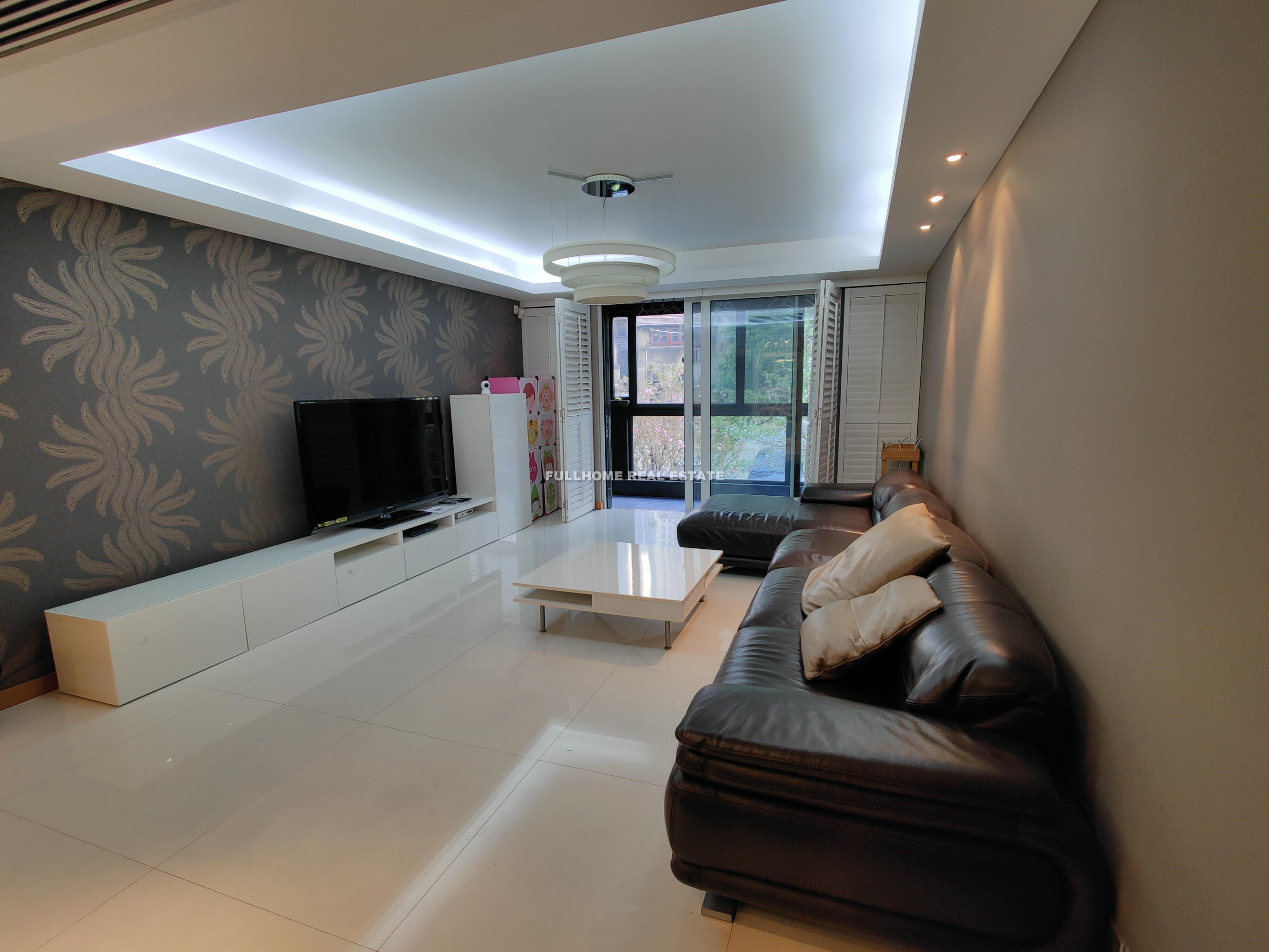 Grand Jewel Apartment - Interior view 5, Shanghai rental property