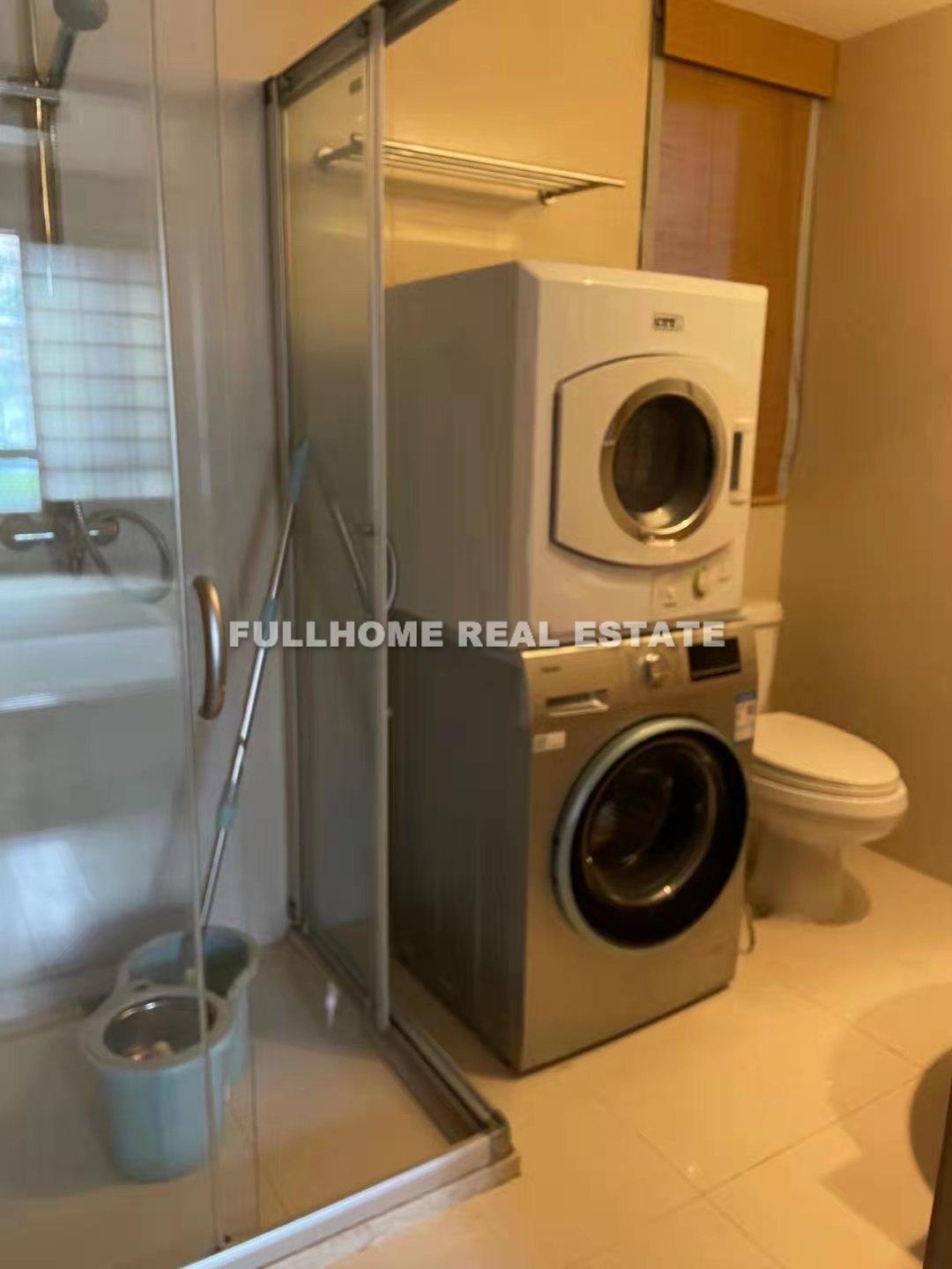 Jingfu Yuan - Interior view 6, Shanghai rental property