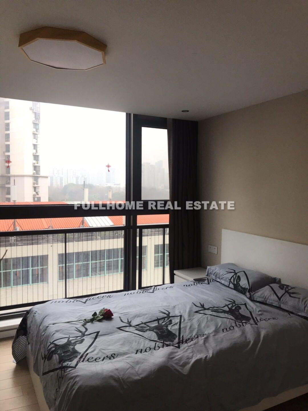 Wanye Xinjie - Interior view 8, Shanghai rental property