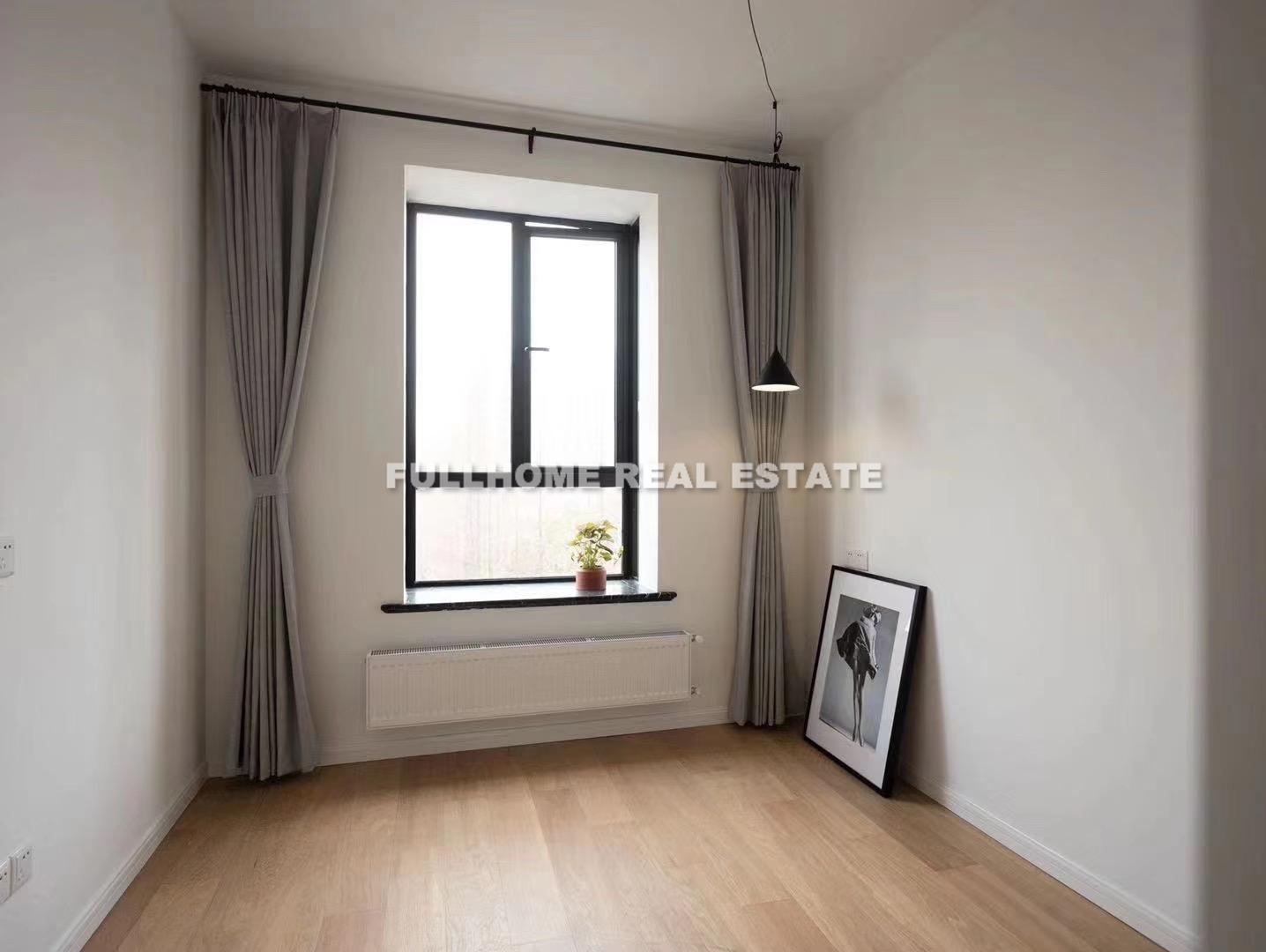 Huaihai Garden - Interior view 6, Shanghai rental property