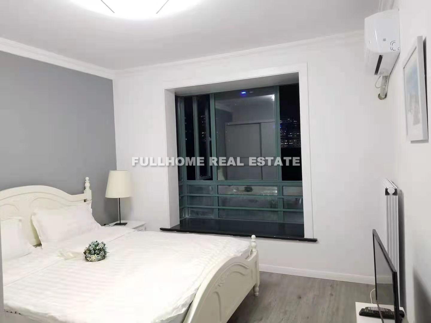 Da Jia Yuan - Interior view 4, Shanghai rental property