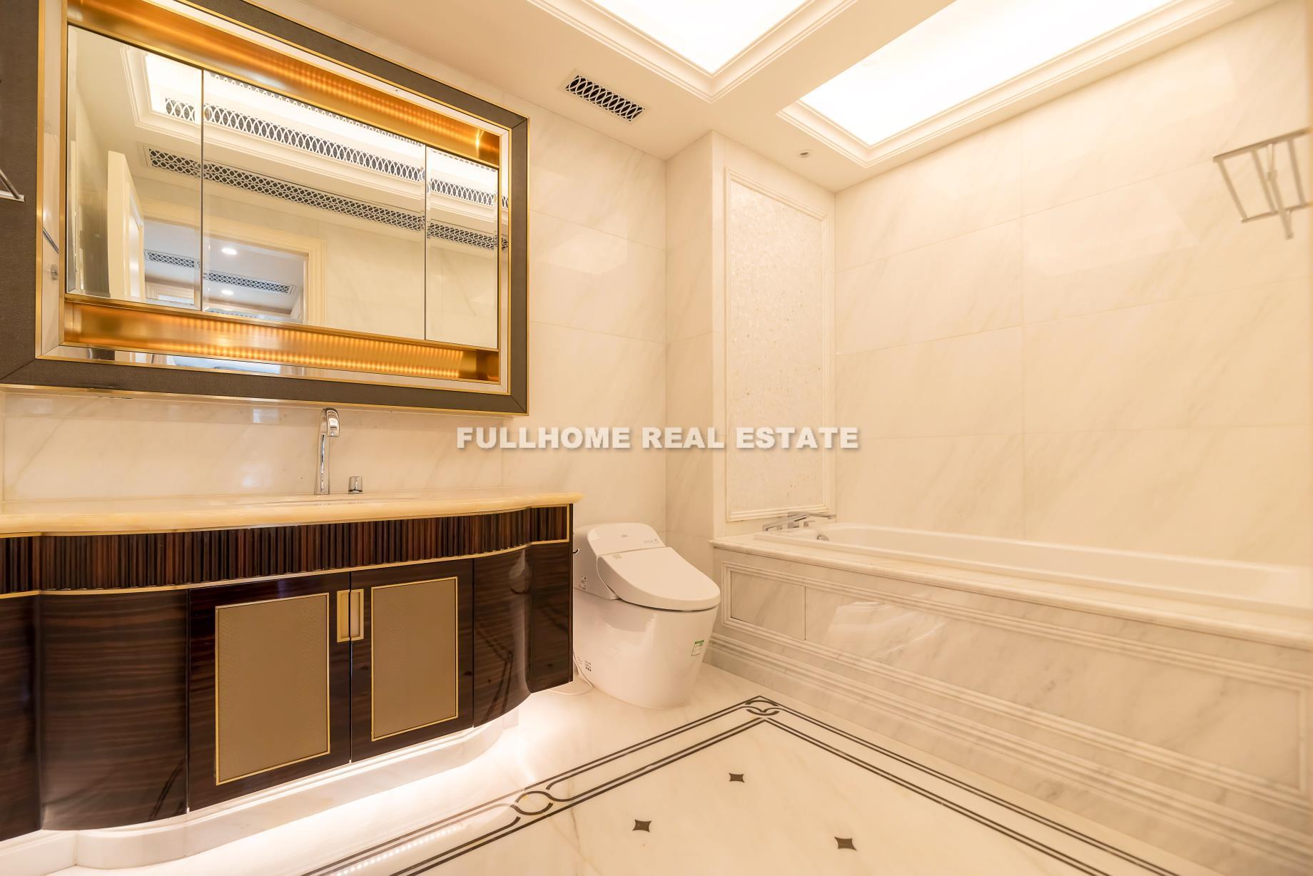One Jingan - Interior view 6, Shanghai rental property