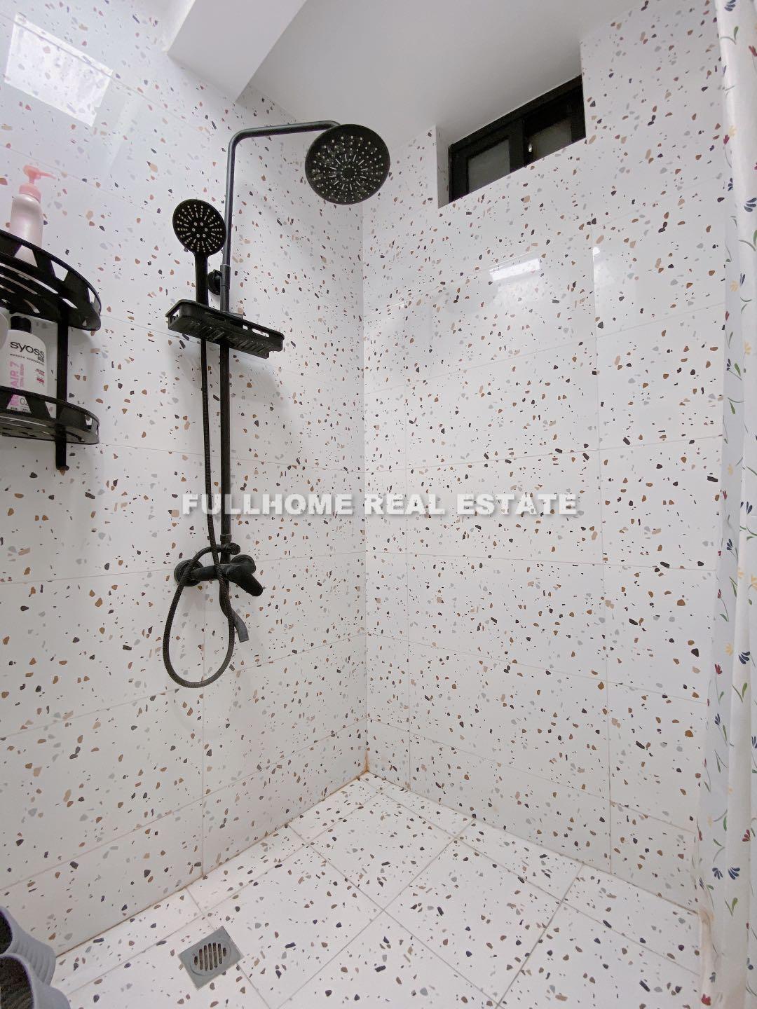 Lane 1000-1500 Yuyuan Road Old House - Interior view 12, Shanghai rental property