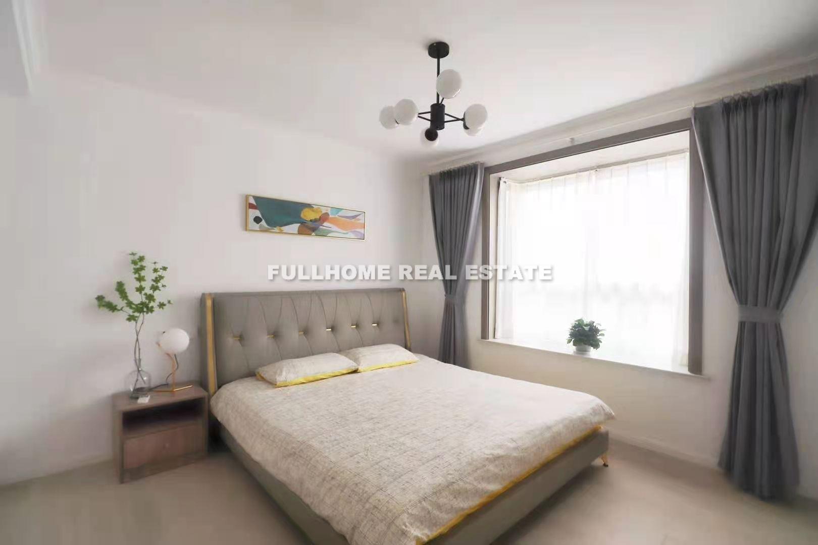 Zhonghui Apartment - Interior view 3, Shanghai rental property