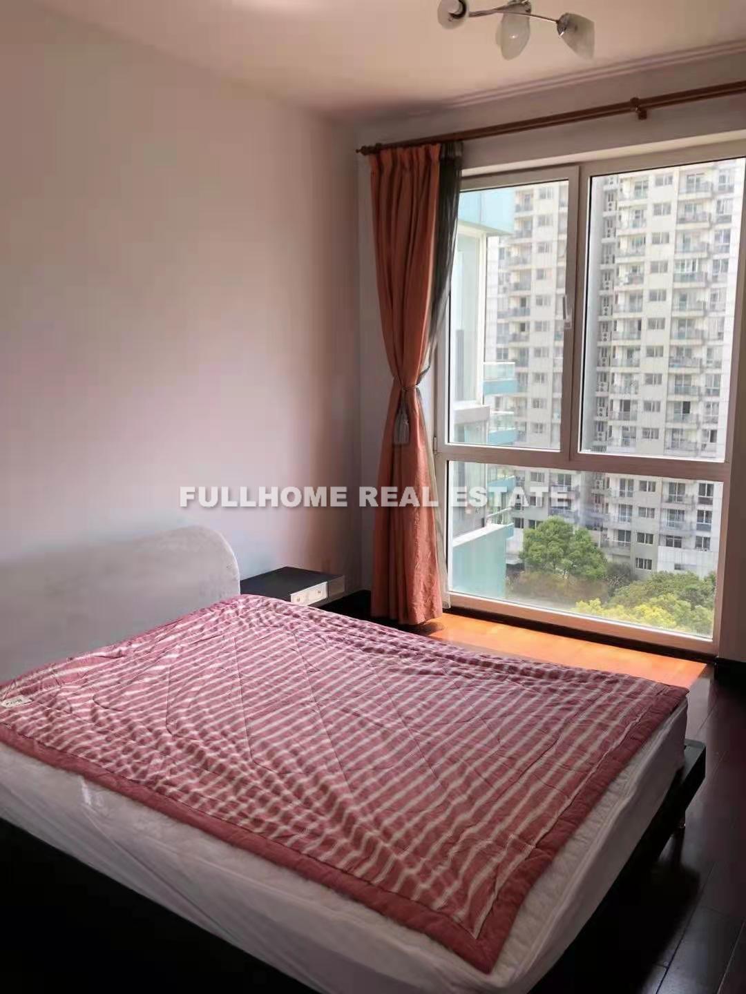 Celebrity Garden - Interior view 4, Shanghai rental property