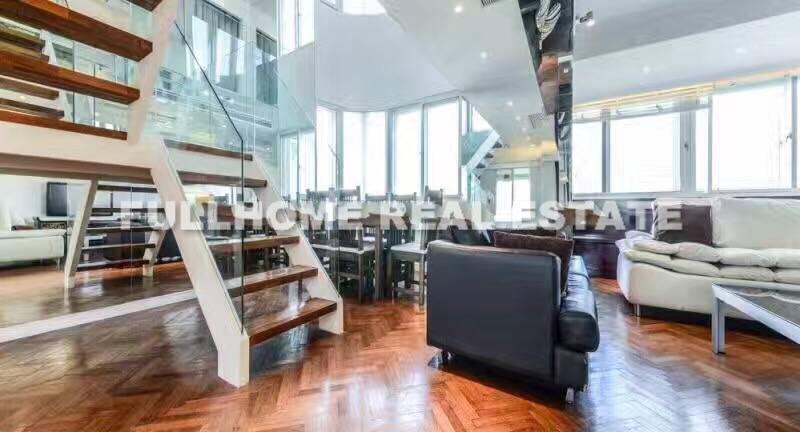 Lane 1-2000 Kangding Road Old House - 2 bedroom apartment in Shanghai, Downtown, Downtown