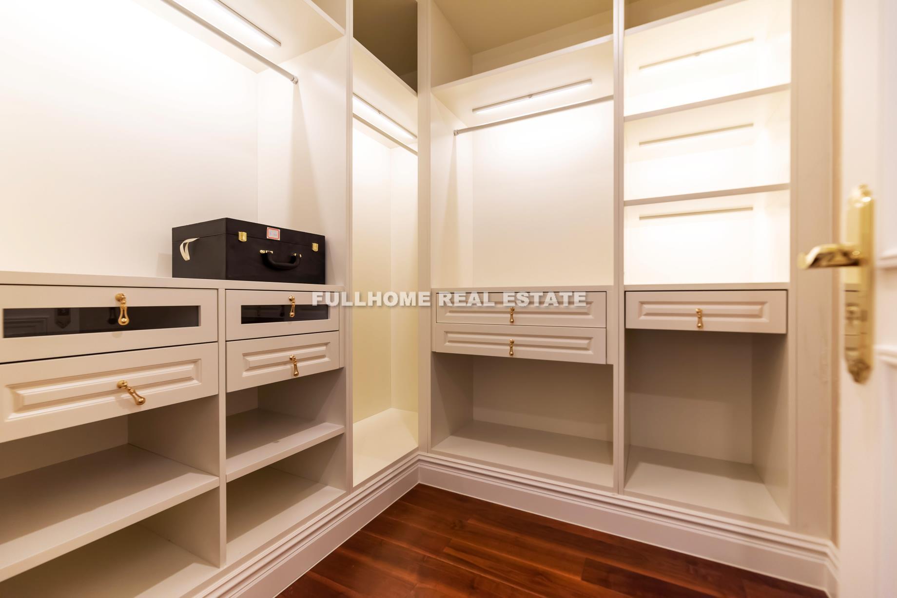One Jingan - Interior view 5, Shanghai rental property