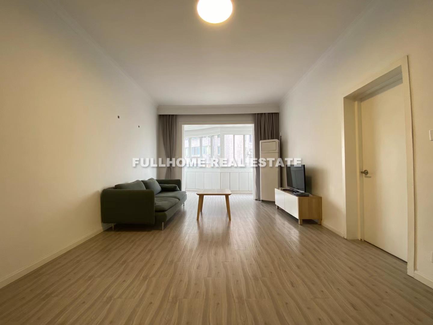 Sunny Siji Apartment - Interior view 7, Shanghai rental property