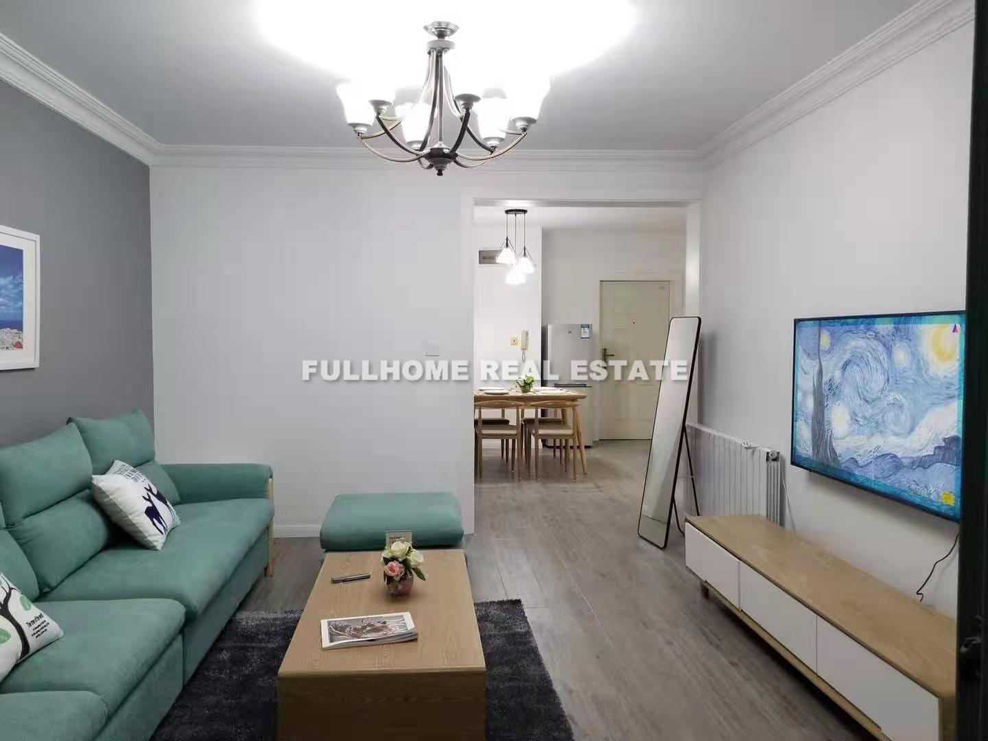 Da Jia Yuan - Interior view 7, Shanghai rental property