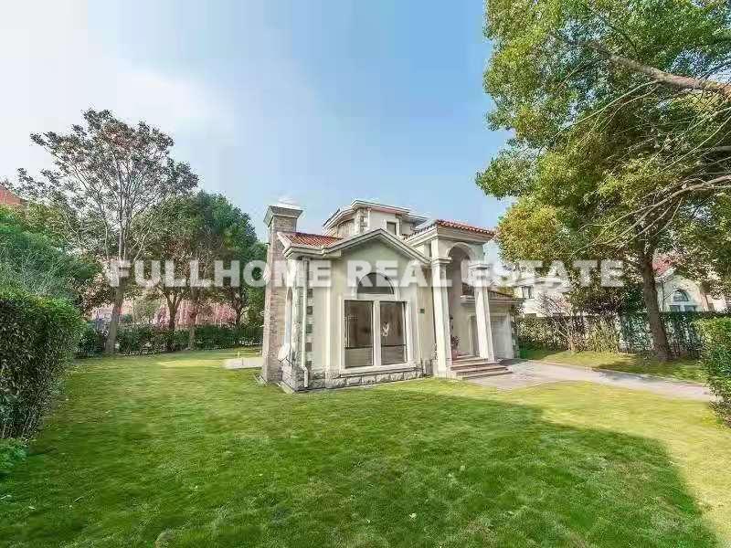 Risen Garden - Interior view 2, Shanghai rental property