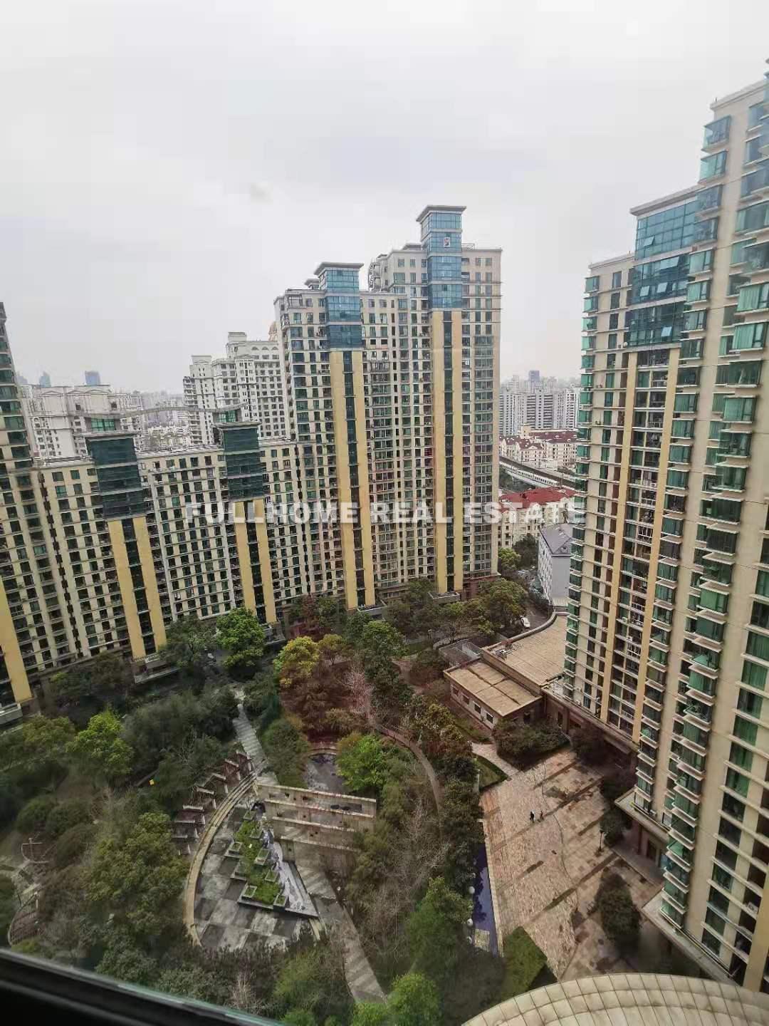 Regents Park - Interior view 6, Shanghai rental property
