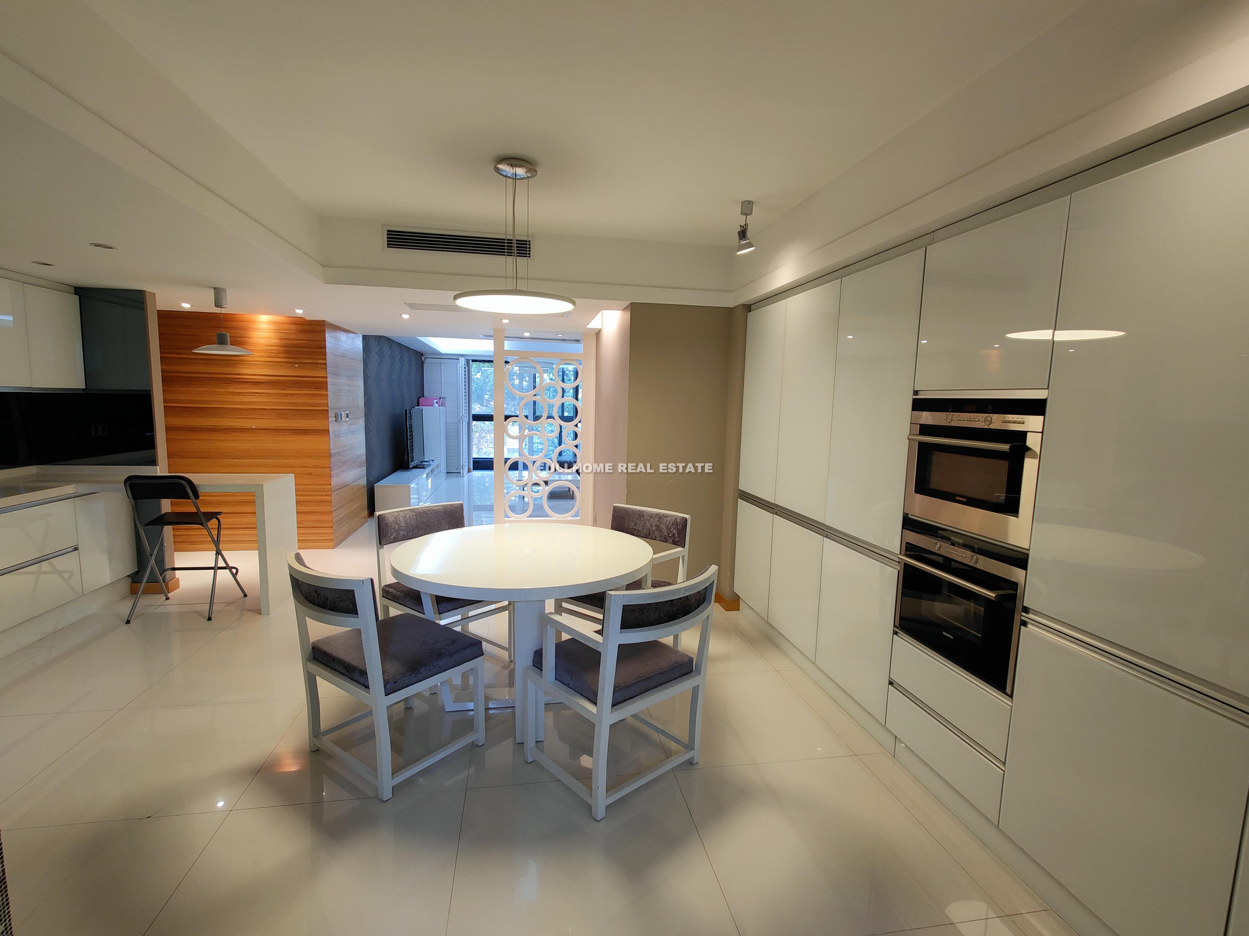 Grand Jewel Apartment - Interior view 10, Shanghai rental property
