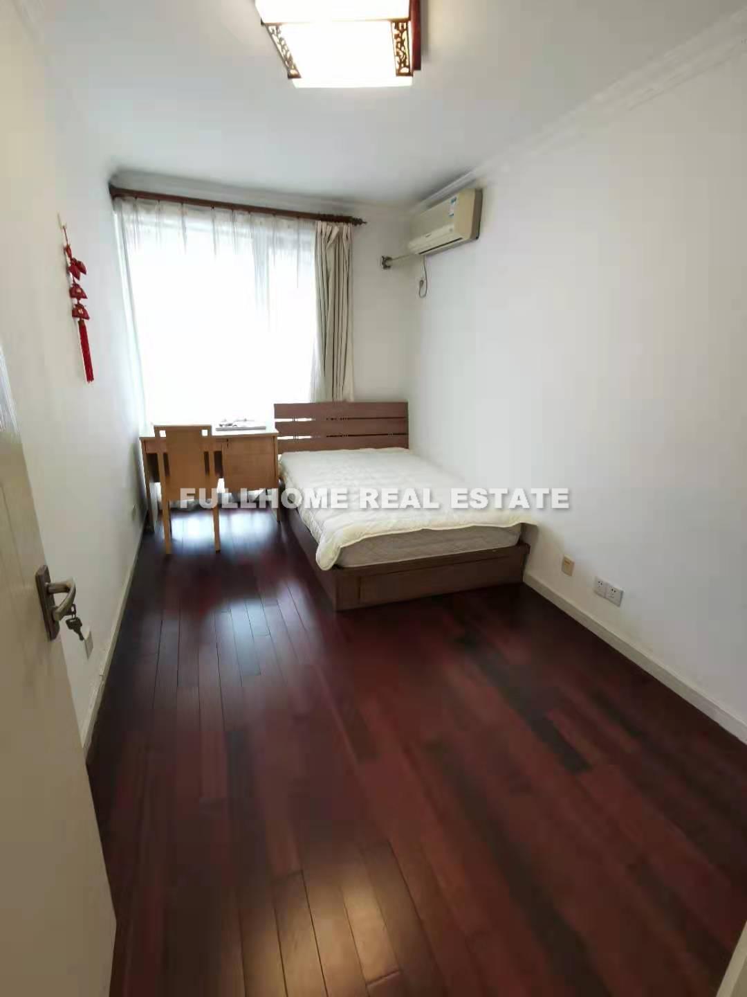 Regents Park - Interior view 3, Shanghai rental property