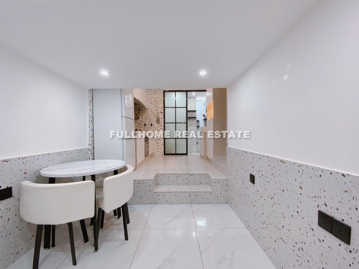 Lane 1000-1500 Yuyuan Road Old House - Interior view 3, Shanghai rental property