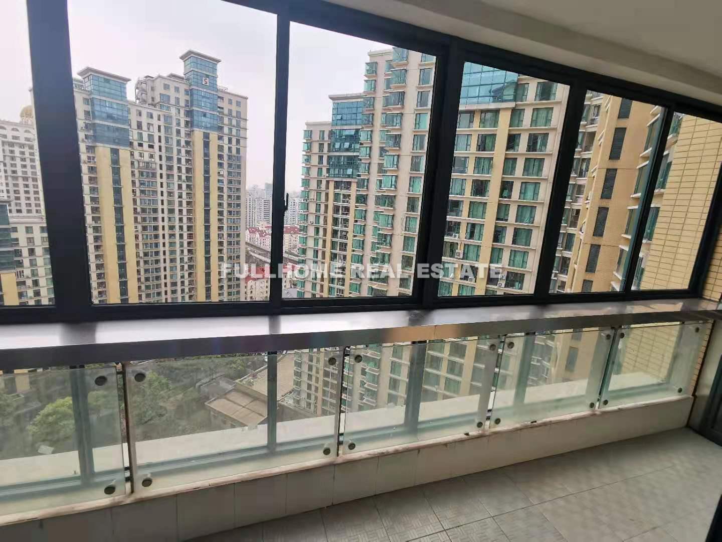 Regents Park - Interior view 8, Shanghai rental property