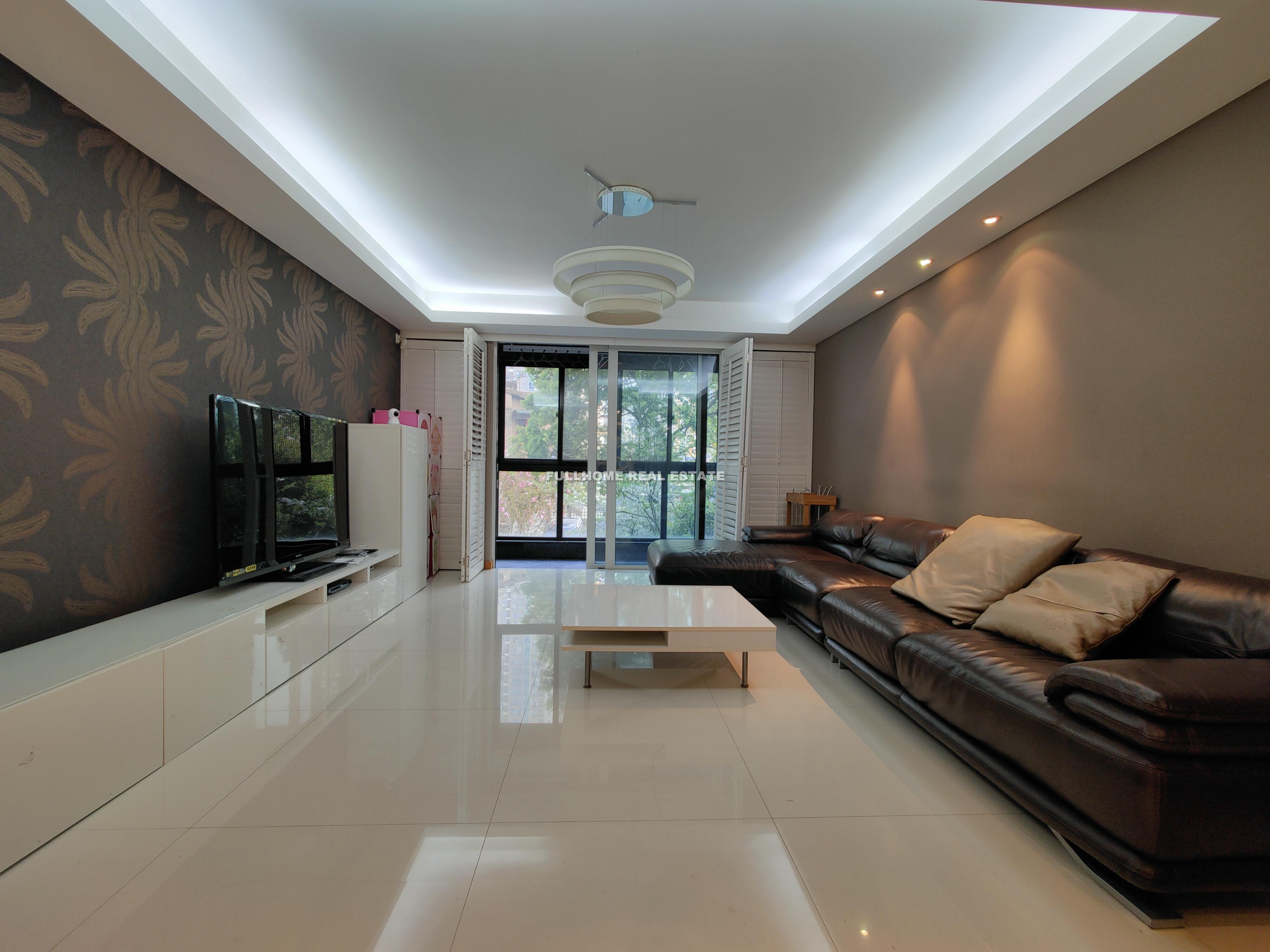 Grand Jewel Apartment - Interior view 12, Shanghai rental property
