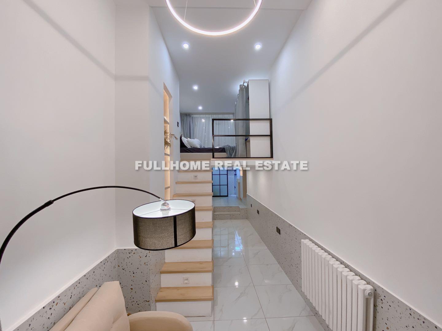 Lane 1000-1500 Yuyuan Road Old House - Interior view 4, Shanghai rental property