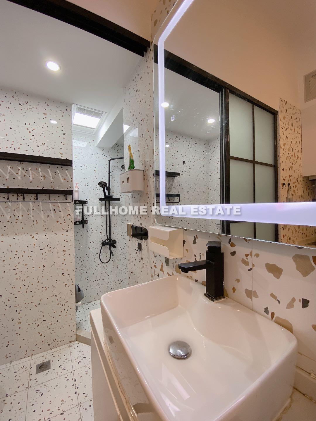 Lane 1000-1500 Yuyuan Road Old House - Interior view 7, Shanghai rental property