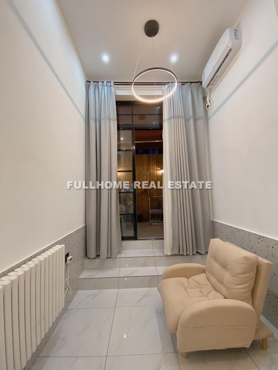 Lane 1000-1500 Yuyuan Road Old House - Interior view 2, Shanghai rental property