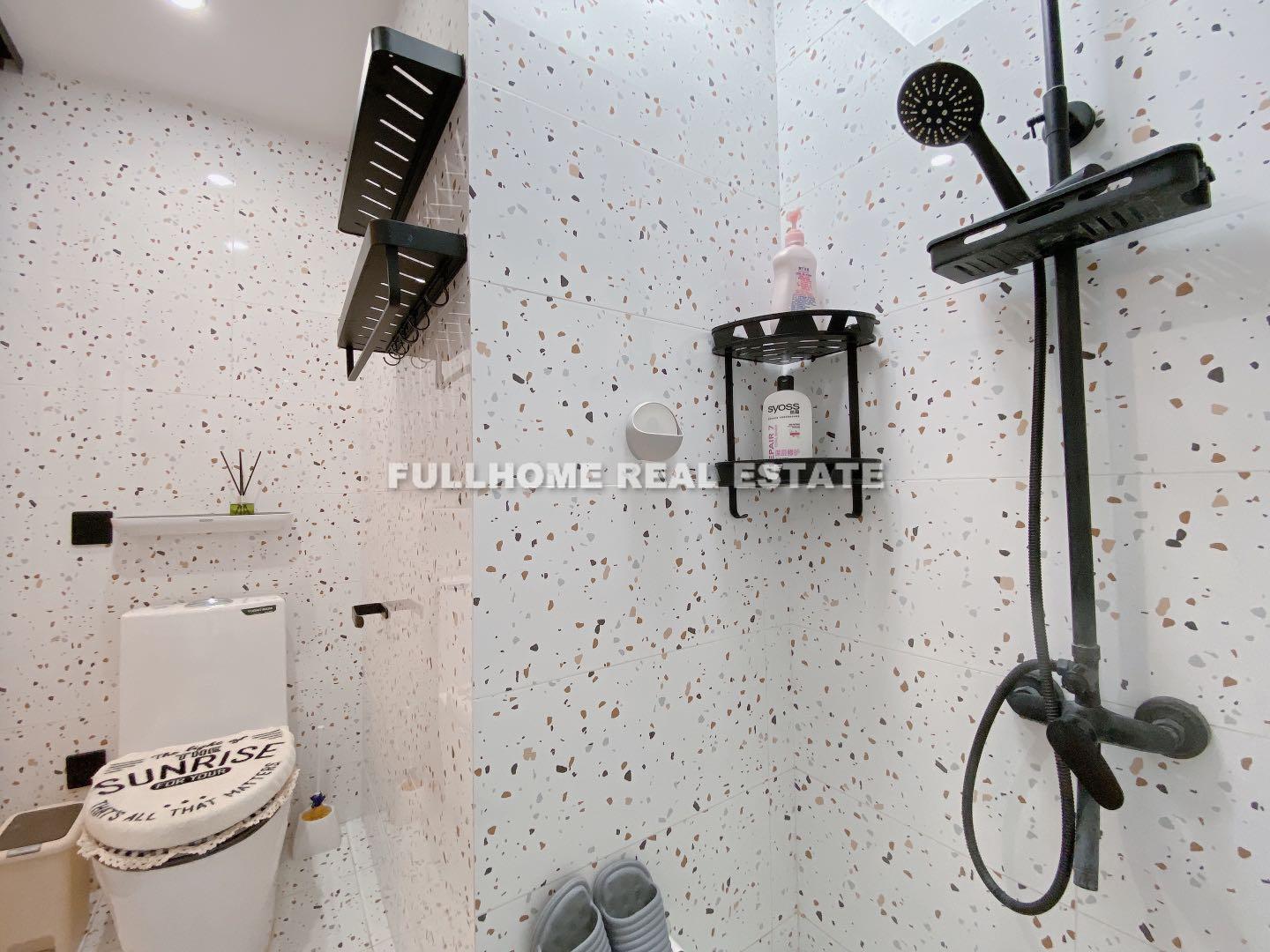 Lane 1000-1500 Yuyuan Road Old House - Interior view 9, Shanghai rental property