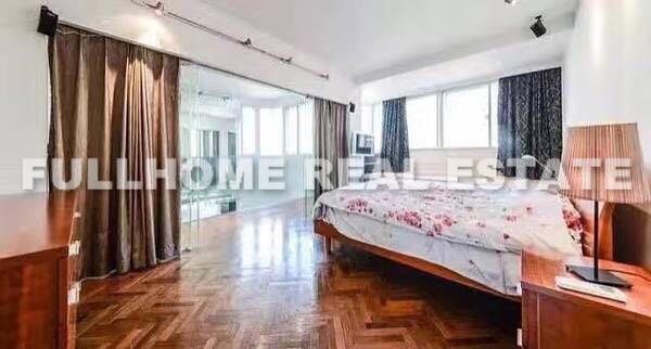 Lane 1-2000 Kangding Road Old House - Interior view 5, Shanghai rental property
