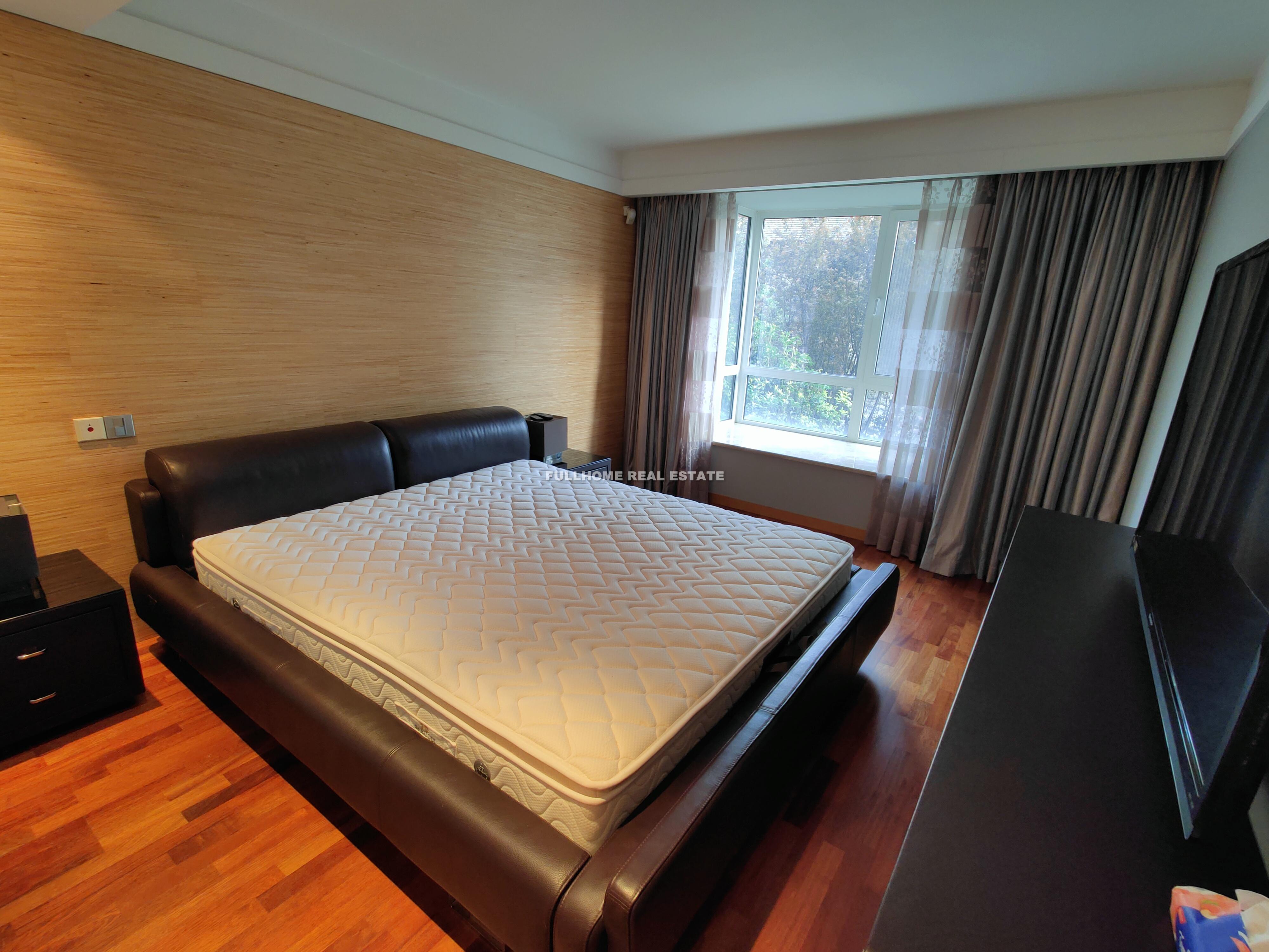 Grand Jewel Apartment - Interior view 7, Shanghai rental property