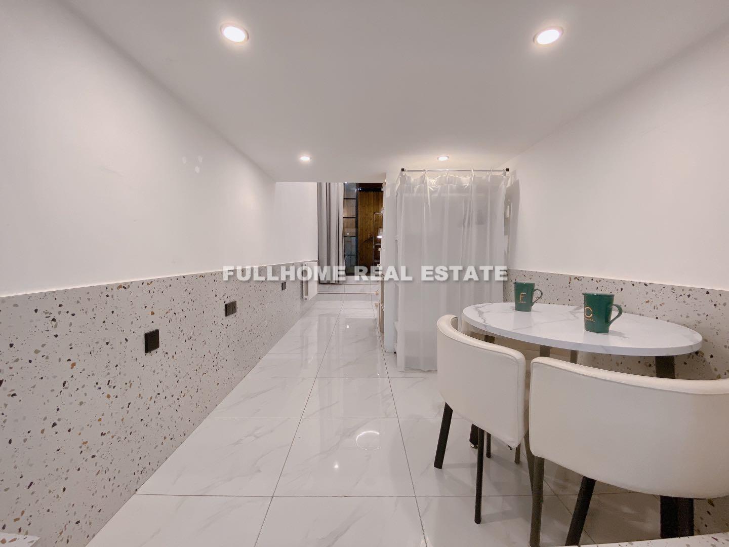 Lane 1000-1500 Yuyuan Road Old House - Interior view 8, Shanghai rental property