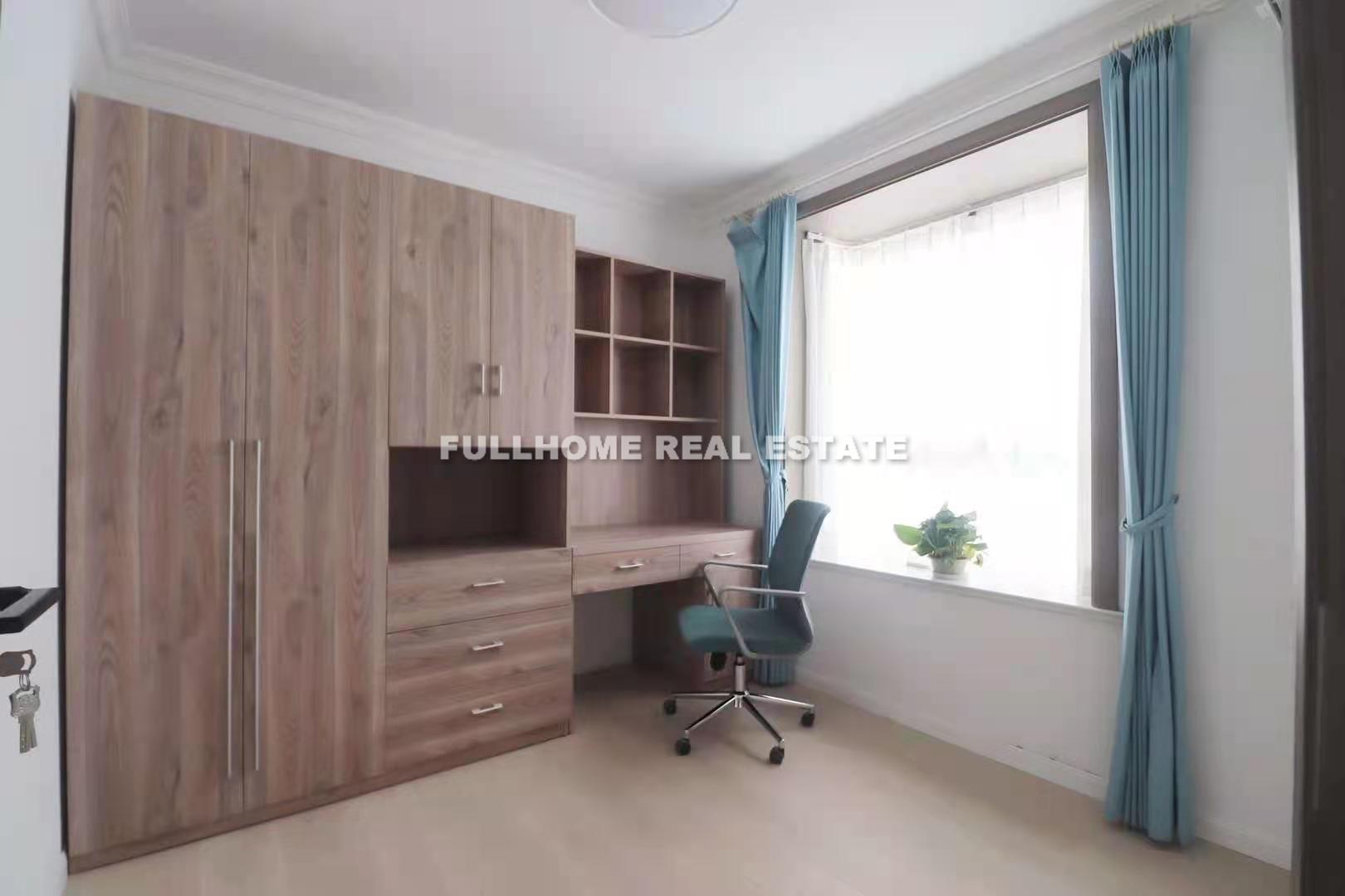 Zhonghui Apartment - Interior view 6, Shanghai rental property
