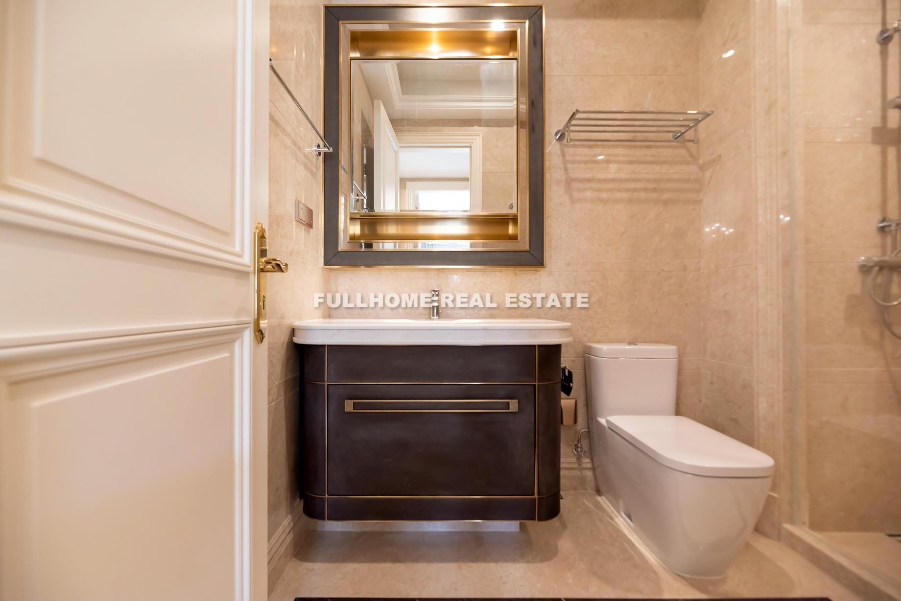 One Jingan - Interior view 11, Shanghai rental property