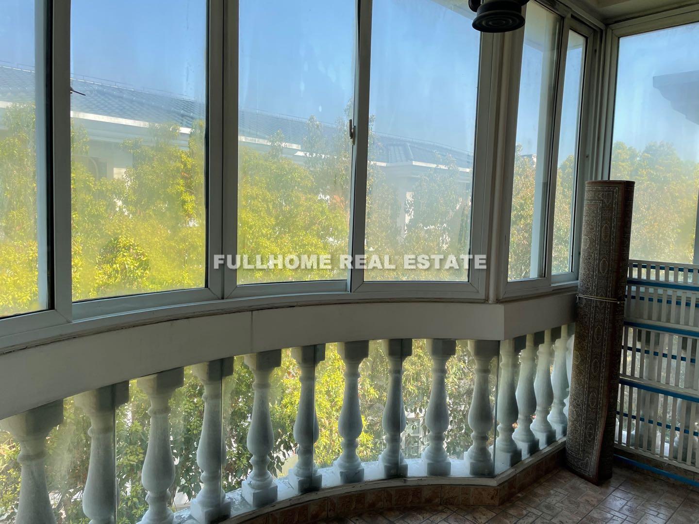 Perfect Garden - Interior view 5, Shanghai rental property