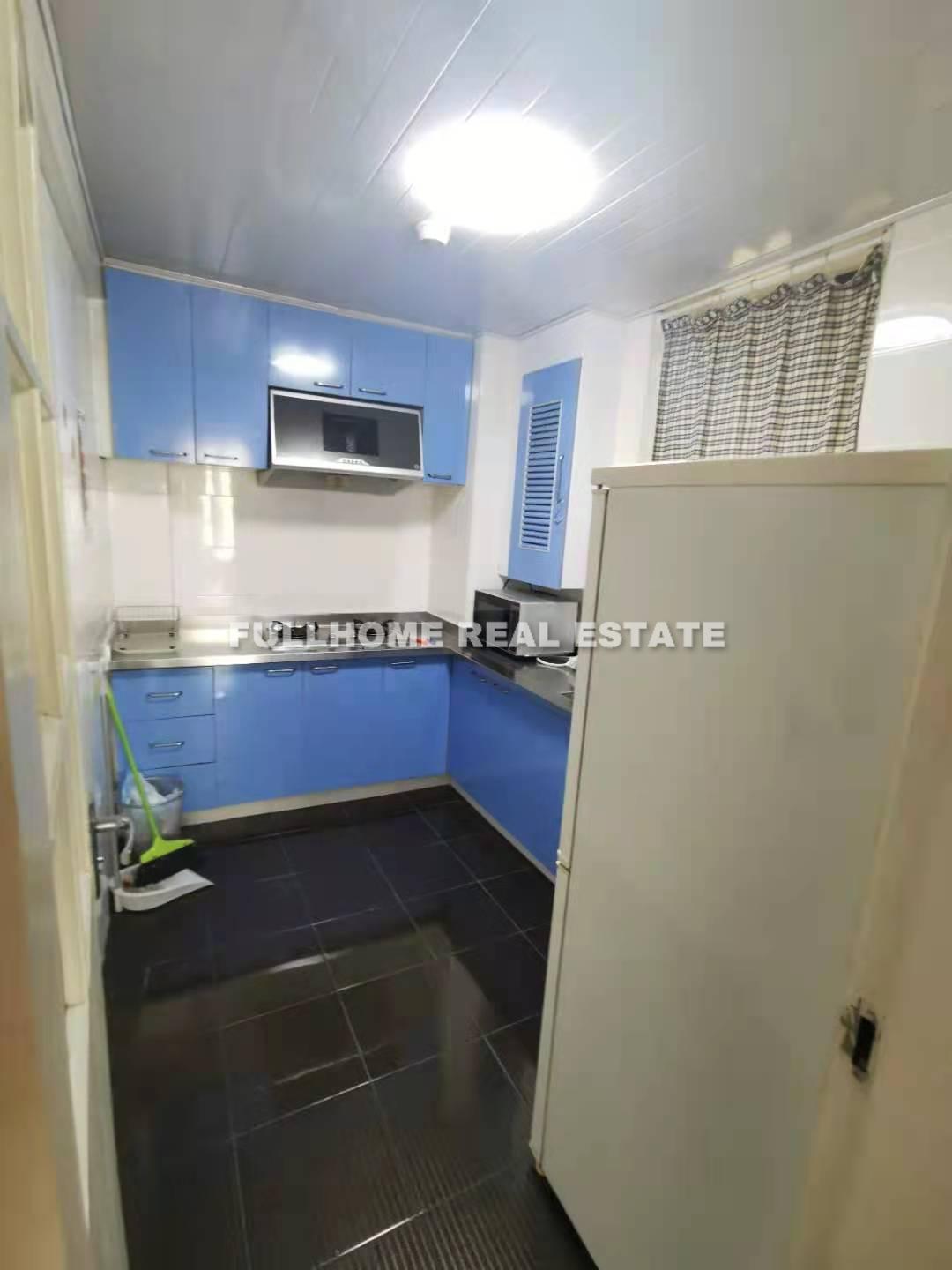 Regents Park - Interior view 2, Shanghai rental property